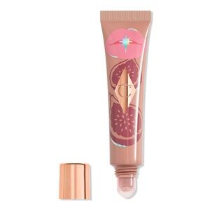 Charlotte Tilbury
Unreal Lips Healthy Glow Nectar Oil-Candy Fig